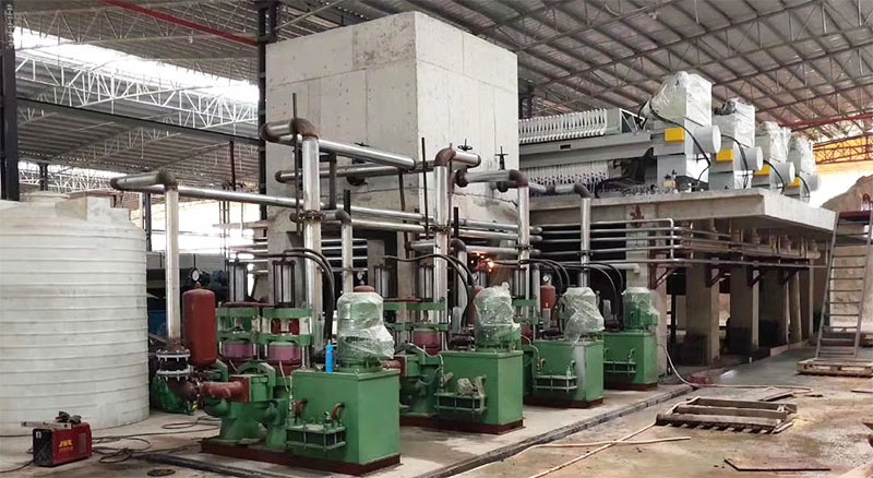 泥漿探花AV播放處理後泥餅有什麽用？如何變廢為寶？