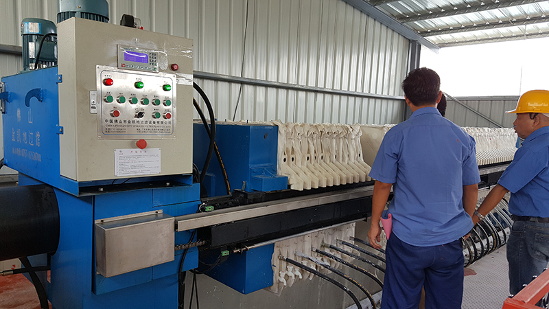 隔膜探花AV播放的濾板膨脹係統