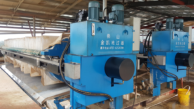 物料濃度和細度對探花AV播放工作的影響 物料濃度和細度對探花AV播放工作的影響